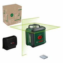 BOSCH S71003735 - Laser level