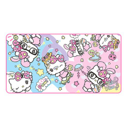 KONIX S55293333 - Mousepad 10019000011 Bunt