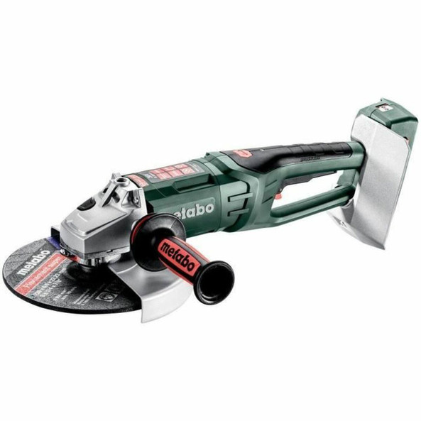 Metabo S71008537 - Meuleuse d'angle WPB 36-18 LTX BL 24-230