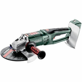 Metabo S71008537 - Meuleuse d'angle WPB 36-18 LTX BL 24-230