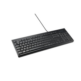 Kensington S55272784 - Clavier K63727ES Noir Espagnol Qwerty QWERTY