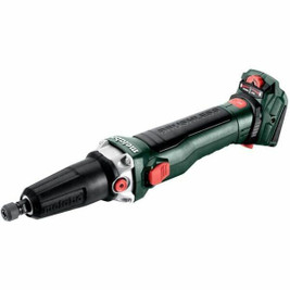 Metabo S71008199 - Meuleuse d'angle GVB 18 LTX BL 11-28