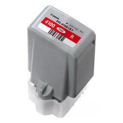 Canon S55290114 - Original Ink Cartridge 6785C001 Red (1 Unit)