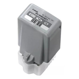 Canon S55290111 - Original Ink Cartridge 6783C001 Grey (1 Unit)