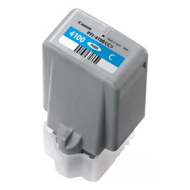 Canon S55290115 - Cartouche d'encre originale 6778C001 Cyan (1 Unité)