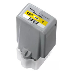 Canon S55290112 - Original Ink Cartridge 6780C001 Yellow (1 Unit)