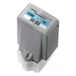 Canon S55290117 - Original Ink Cartridge 6781C001 Cyan (1 Unit)