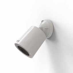 Calex S71008467 - Surveillance Camcorder Spotlight Security