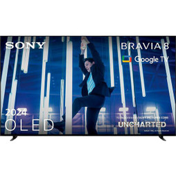 Sony S0458592 - Smart TV K55XR80PAEP