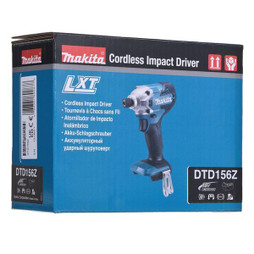 Makita S91102056 - Clé à chocs DTD156Z 18 V