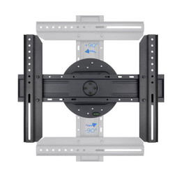 TooQ M0518590 - TV Halterung LP3770F-R 70" 37" 50 kg