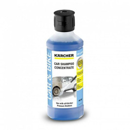 Kärcher S9190764 - Reinigungsflüssigkeit 6.295-843.0 500 ml 1 Stücke