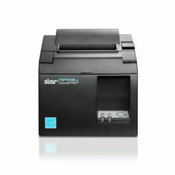 Star Micronics M0518036 - Ticket Printer TSP143III Wifi 230