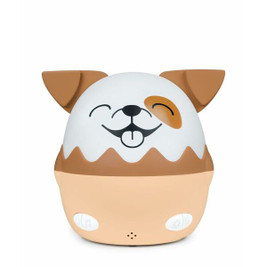 Bigben S71007891 - Bluetooth-Audio-Sender-Empfänger NLPKIDSDOG