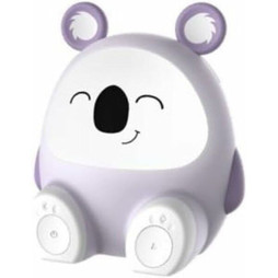 Bigben S71007888 - Bluetooth-Audio-Sender-Empfänger BTKIDSKOALA 15 W