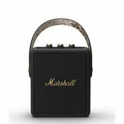 Marshall S0459448 - Tragbare Lautsprecher 20 W
