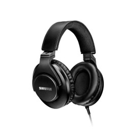 Shure S91104529 - Headphones with Headband SRH440A-EFS