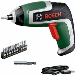 BOSCH S7198862 - Screwdriver IXO 7