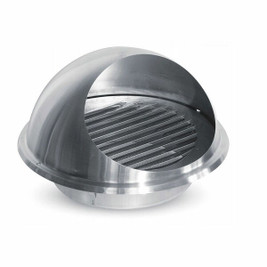 EDM Product S7925116 - Ventilation grille EDM 87737 Ø10 CM