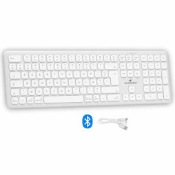 Bluestork S71012303 - Clavier Bluetooth MAC V2