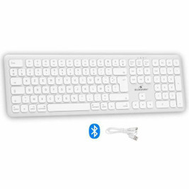 Bluestork S71012303 - Clavier Bluetooth MAC V2