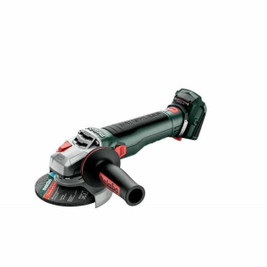 Metabo S71003581 - Meuleuse d'angle WB 18 1100 W 125 mm