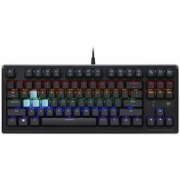Acer S71012050 - Clavier Aethon 301 TKL Noir