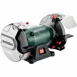 Metabo S71003296 - Meuleuse d'angle DS 200 Plus 600 W