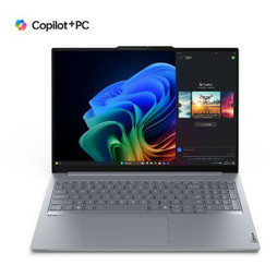 Lenovo S77213018 - Laptop TB16 G7 16" Snapdragon X Plus 32 GB RAM 1 TB SSD