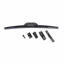 Dunlop S7924106 - Essuie-glaces Flat Blade 38 cm