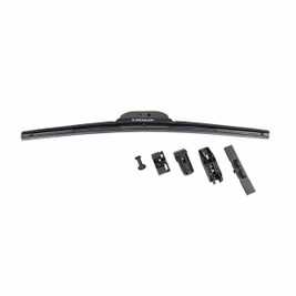 Dunlop S7924104 - Essuie-glaces Flat Blade 45 cm