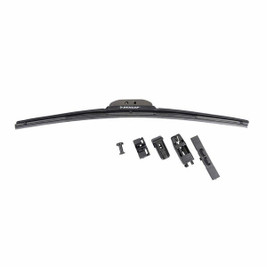 Dunlop S7924103 - Essuie-glaces Flat Blade 48 cm