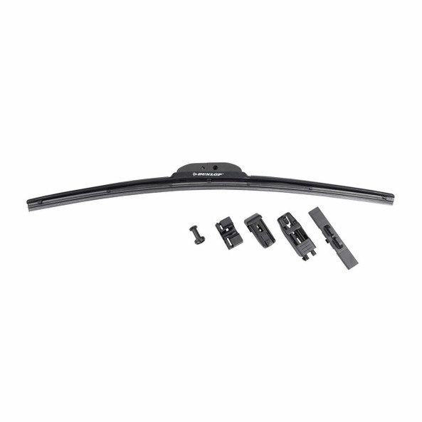Dunlop S7924102 - Essuie-glaces Flat Blade 50 cm
