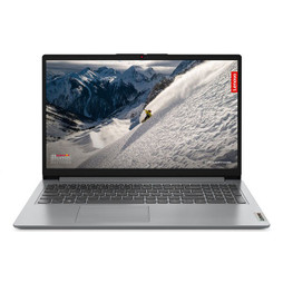Lenovo S77212595 - Laptop 82R400SFSP 15,6" Ryzen 7 5700U 16 GB RAM 1 TB SSD Spanish Qwerty