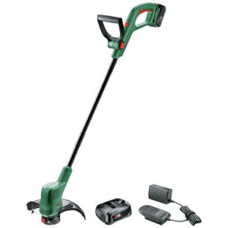 BOSCH S7173431 - Multi-function brushcutter EasyGrassCut