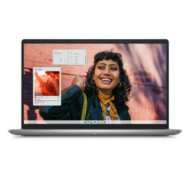 Dell S77212528 - Laptop HF5C6 15,6" AMD Ryzen 7 7730U 16 GB RAM 512 GB SSD