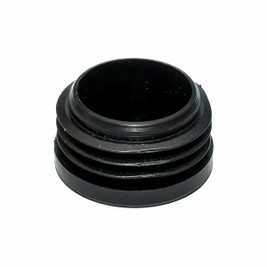 Micel S7925044 - Embout/Bouchon final CNT02 Noir