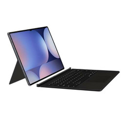 Samsung S77209099 - Case for Tablet and Keyboard EF-DX925BBEGES Black