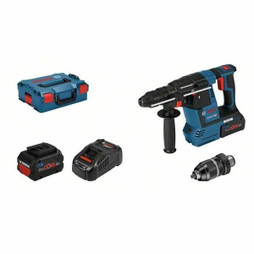 BOSCH S71003879 - Perforating hammer GBH 18V-26 F 60 W