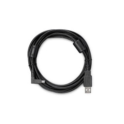 Wacom S7729254 - USB-Kabel ACK4220601 Schwarz 3 m