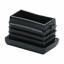 Micel S7925047 - Ferrule/Terminal plug CNT04 Black