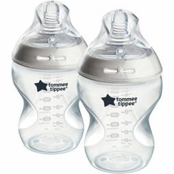 Tommee Tippee S71007201 - Baby-Flasche 260 ml