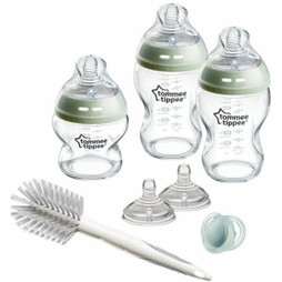Tommee Tippee S71007310 - Baby-Flasche 250 ml