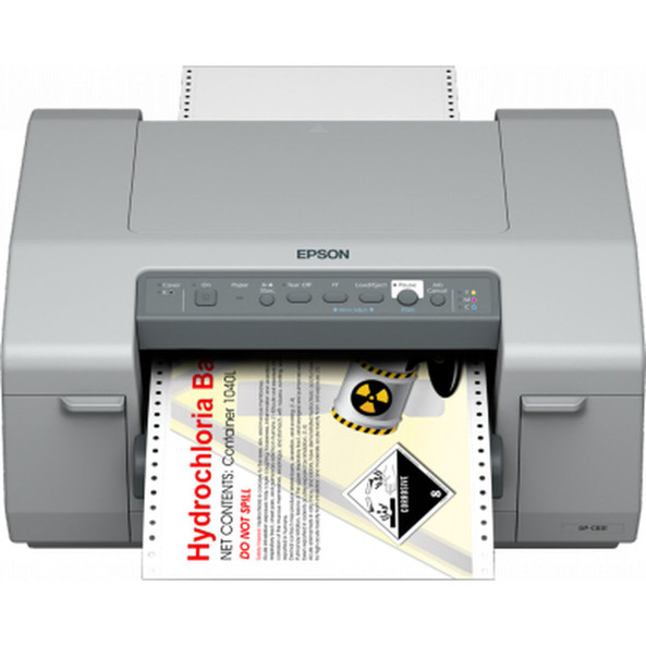 Epson S55081015 - Dot Matrix Printer C11CC68132