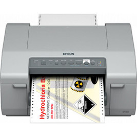 Epson S55081015 - Punkt-Matrix Drucker C11CC68132