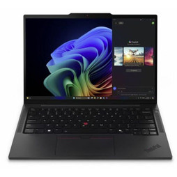 Lenovo S55295825 - Laptop 21M1001QSP 14" 32 GB RAM 512 GB SSD Spanish Qwerty