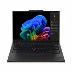 Lenovo S55295823 - Laptop 21N1000GSP 14" Qualcomm Snapdragon X Elite (X1E) 32 GB RAM 1 TB SSD Spanish Qwerty