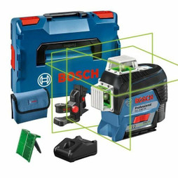 BOSCH S71003524 - Laser level 30 m