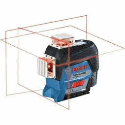 BOSCH S71003611 - Laser level 30 m