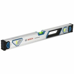 BOSCH S71007484 - Spirit Level Stainless steel Aluminium 60 cm